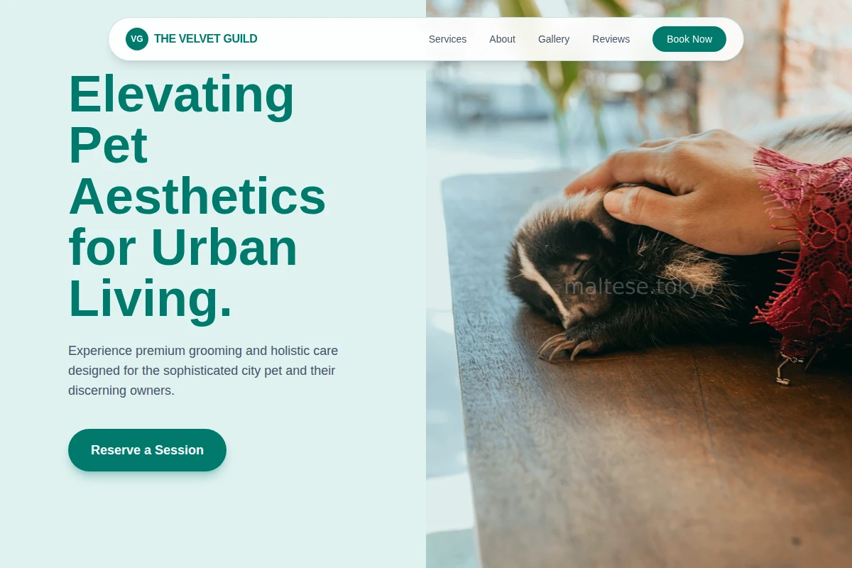 Chic Animal Care