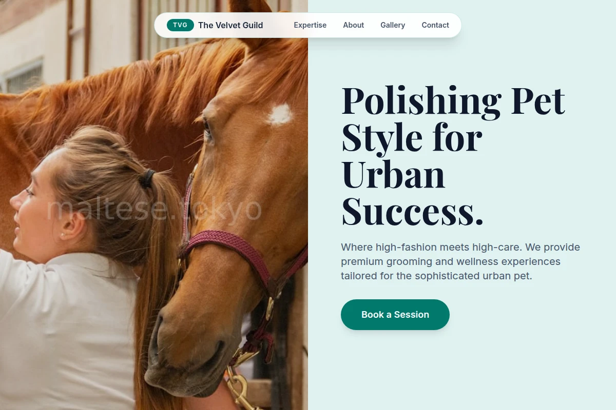 Chic Animal Care