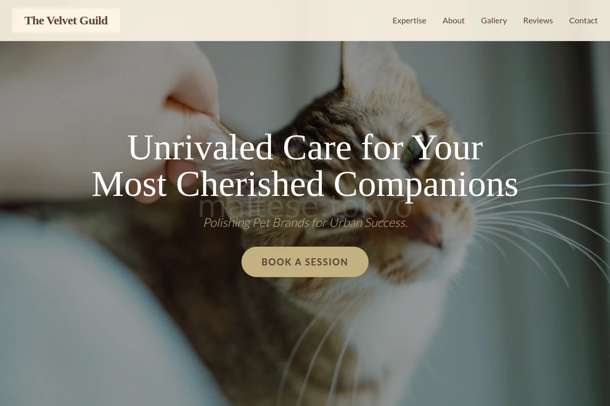Plush Animal Care