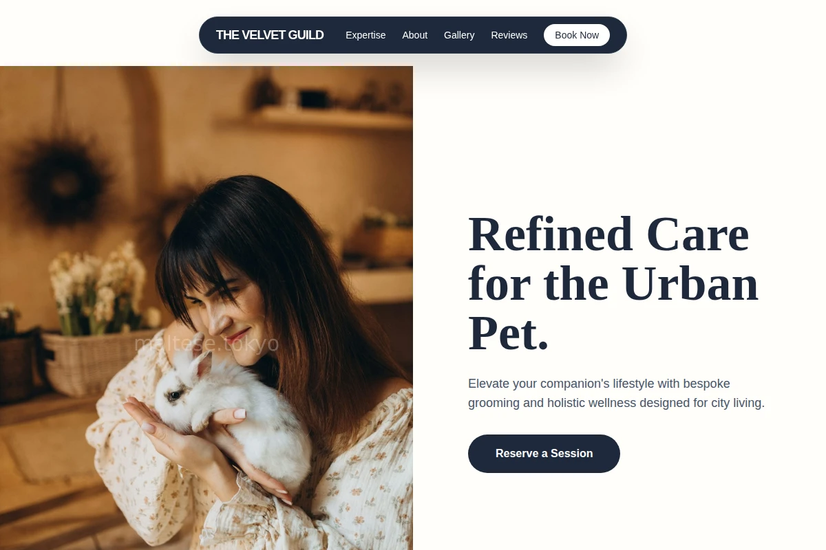 Ribbon Animal Care