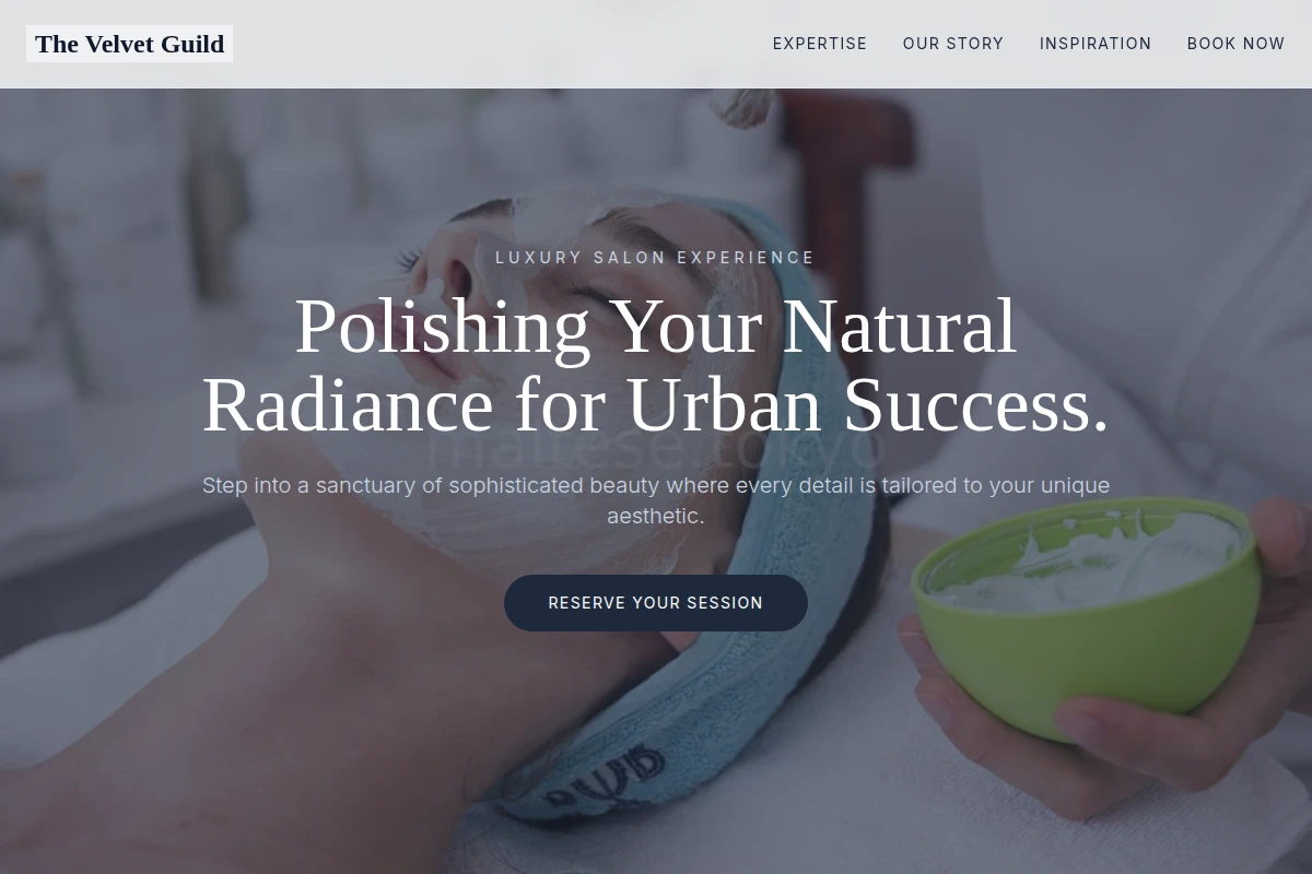 Noble Beauty Salon