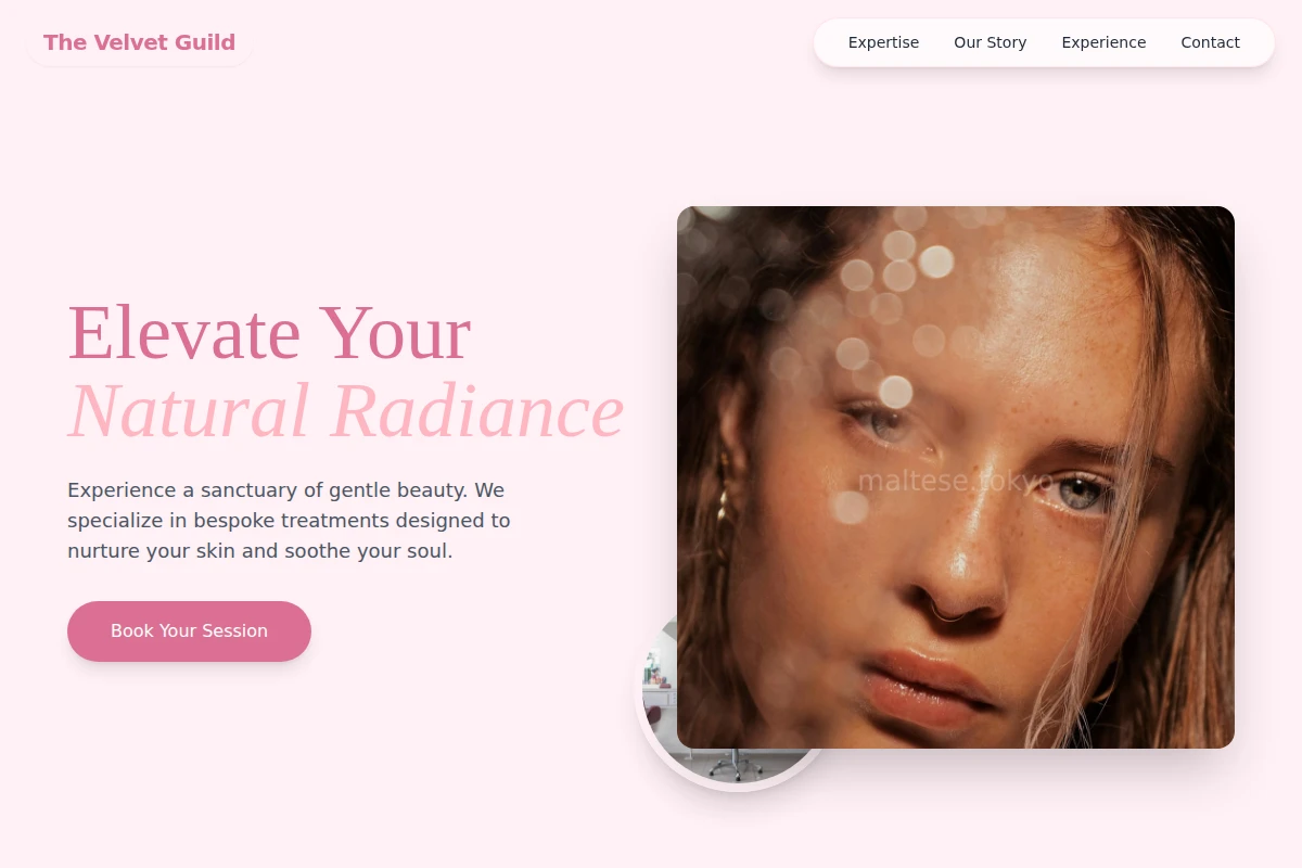 Gentle Beauty Salon