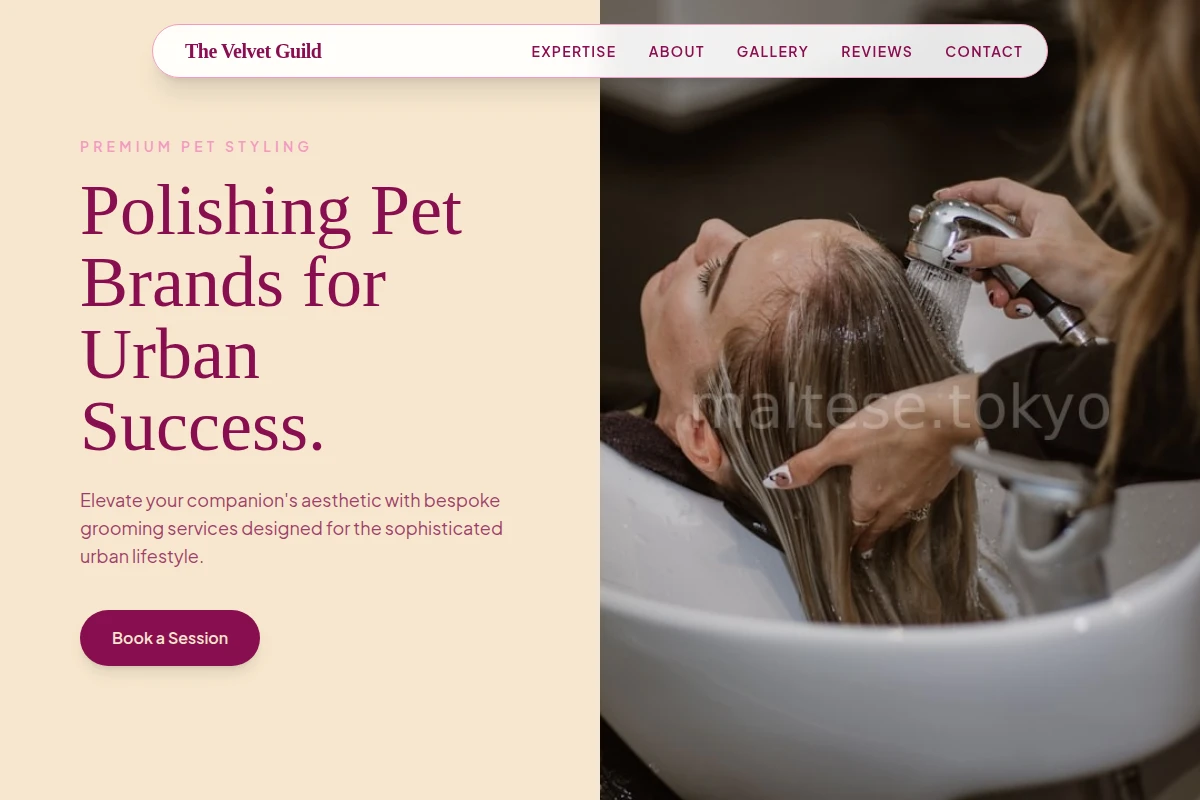 beauty-salon