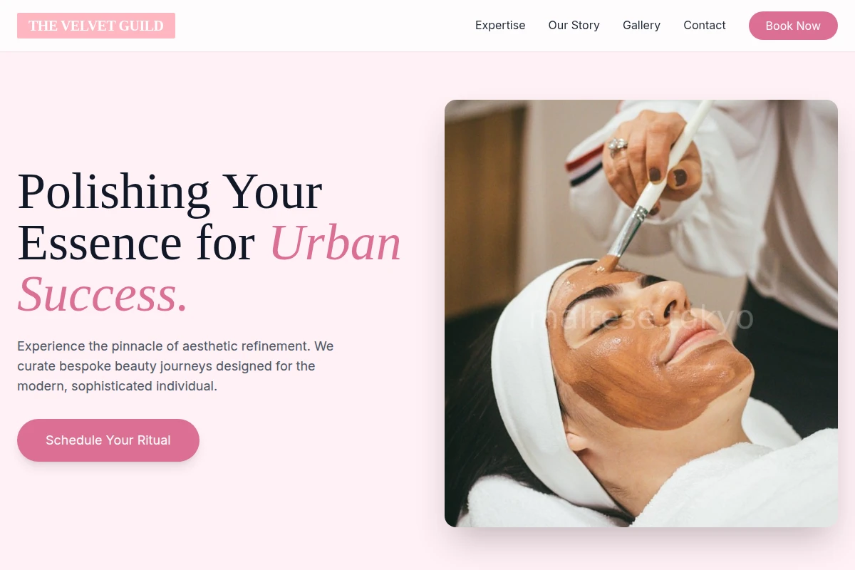 Gallery Beauty Salon
