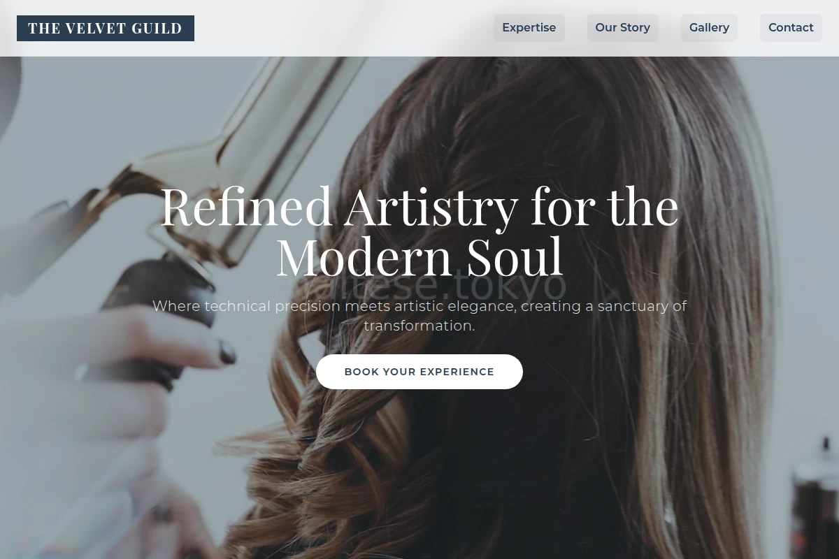 Atelier Beauty Salon