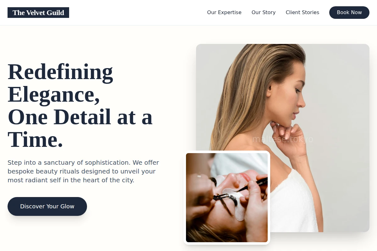 Studio Beauty Salon