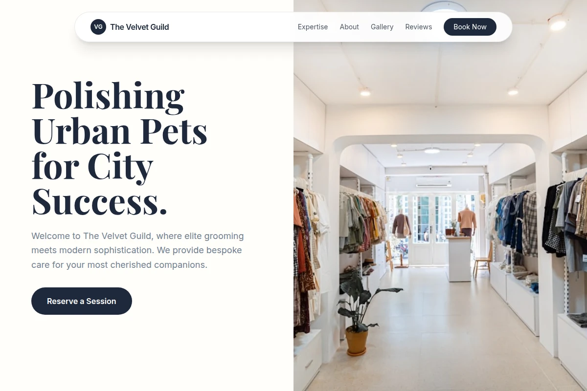 Snout Boutique