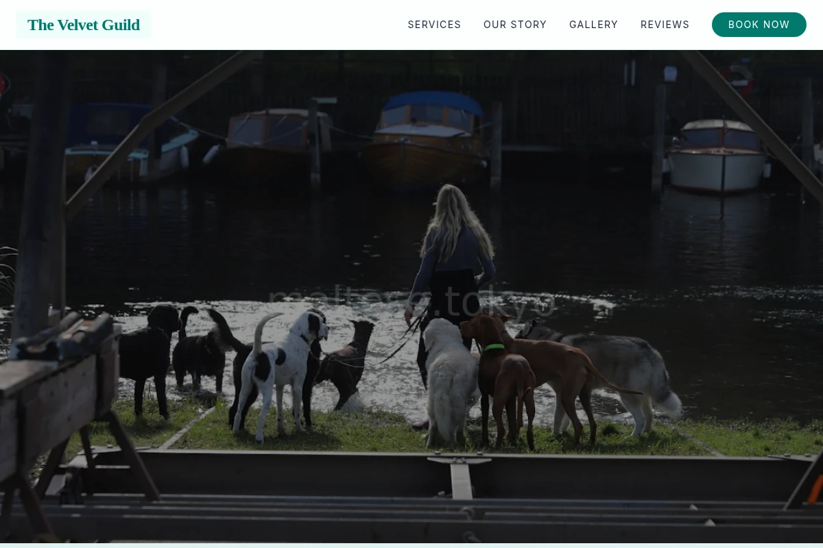 Royal Pet Services