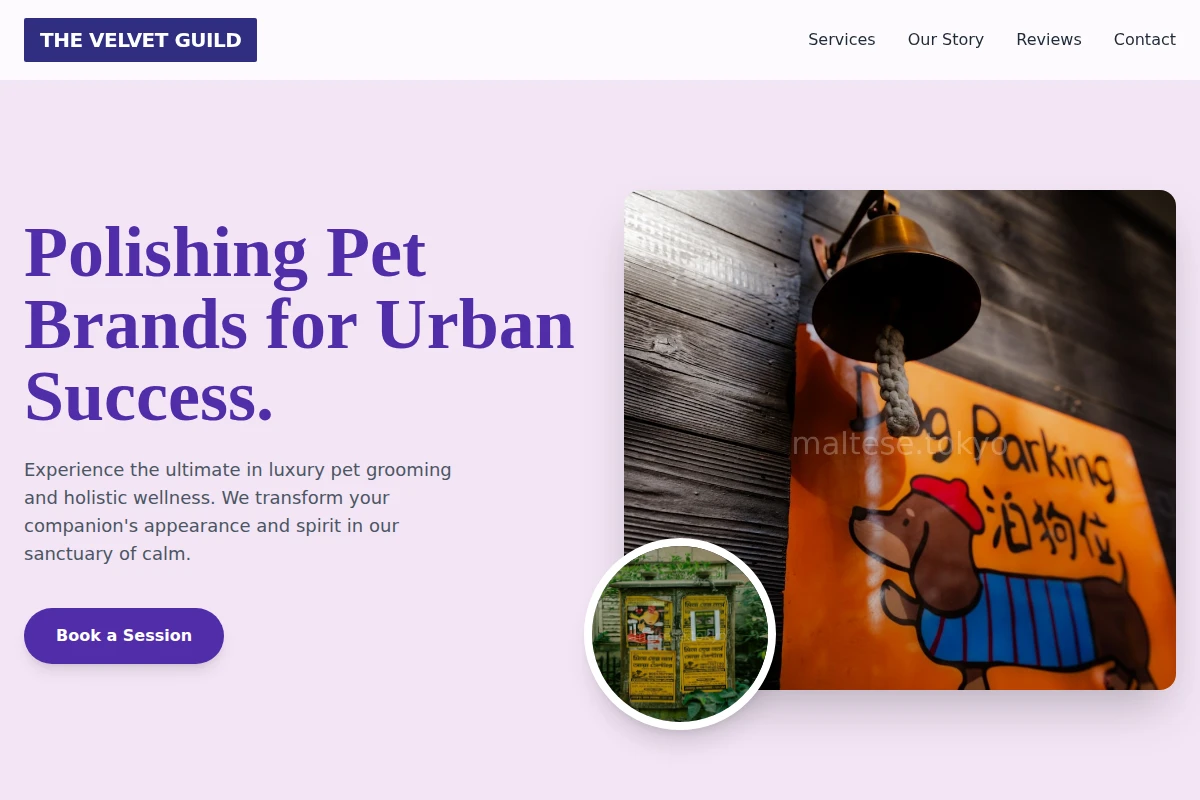 pet-services