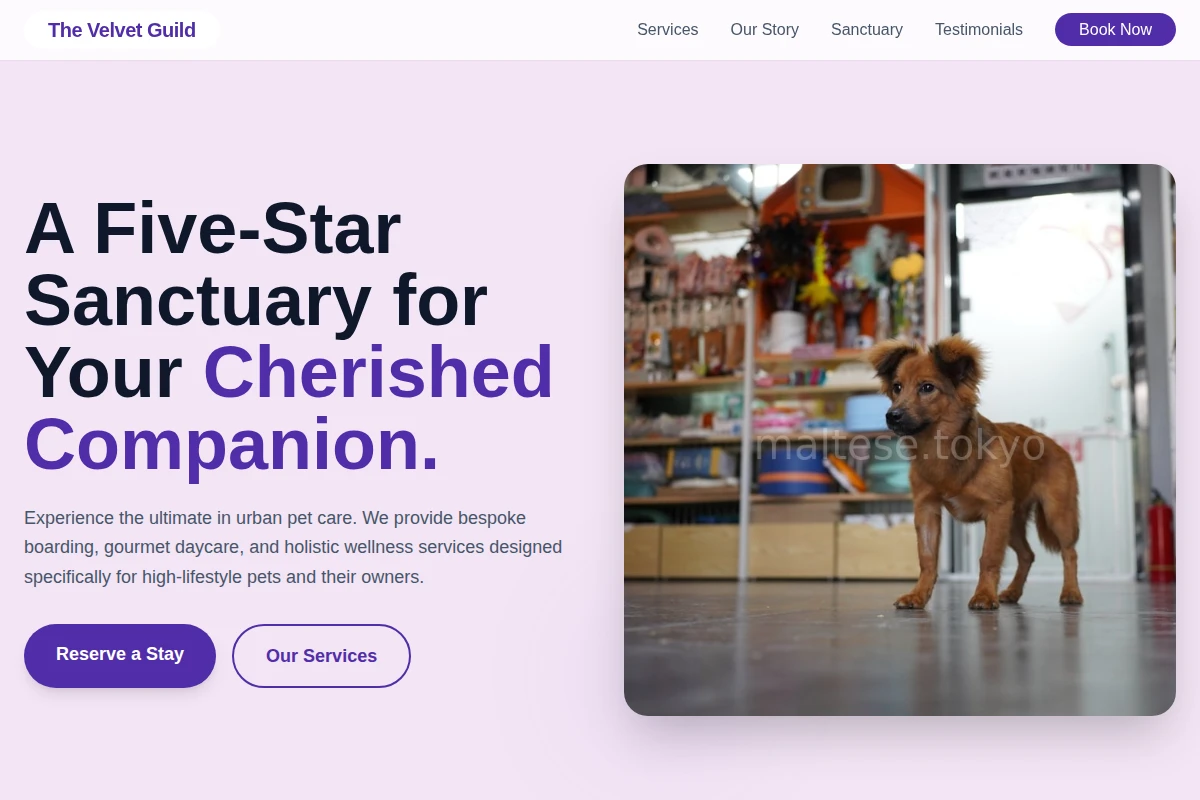 Kennel Pet Shop