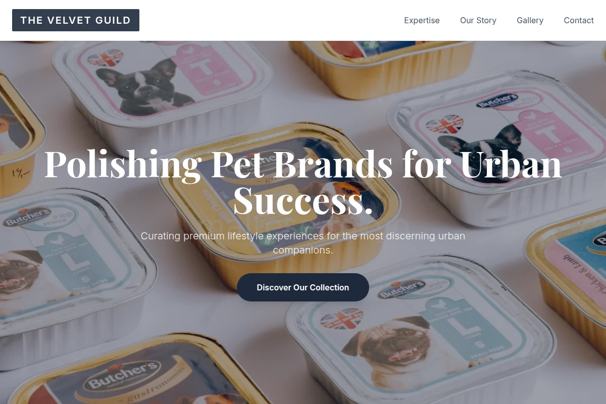 Soft Pet Shop